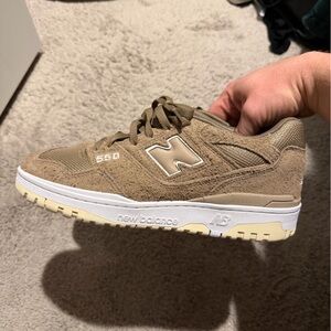 New Balance 550 brand new